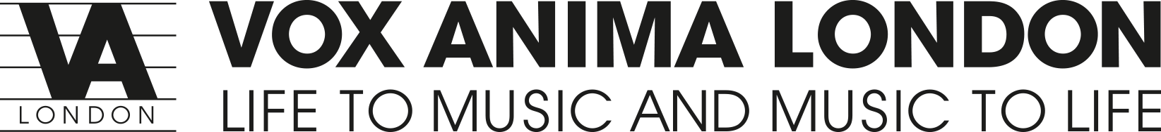 Vox Anima London logo